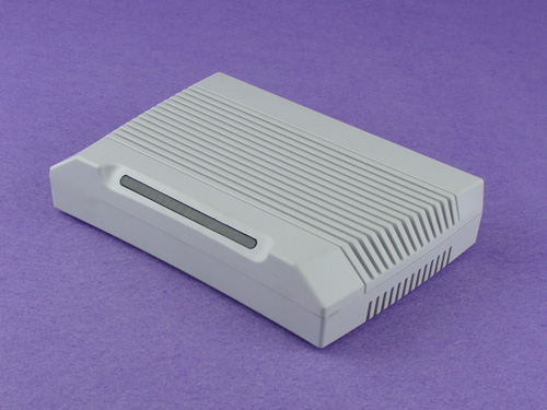 wifi router shell enclosure customised router enclosure Network Connect Box PNC007 with 167*115*35mm