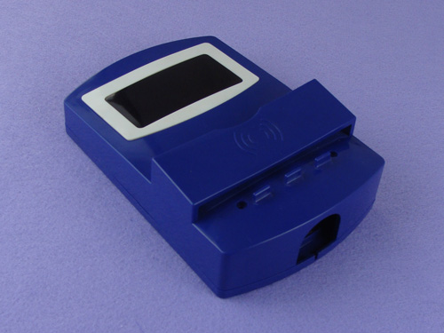 card reader junction box RFID housing door access control system IP54 PDC110 with size 165X108X50mm