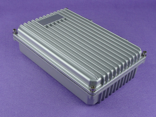 Sealed Aluminium Enclosure electronic box enclosures die cast aluminum enclosure AWP365 260X167X82mm