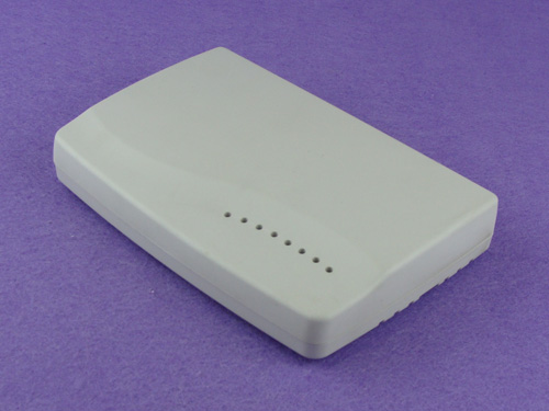 abs enclosures for router manufacture like takachi Network Connect Box PNC065 with size 170*110*30mm