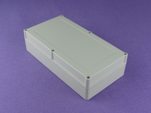 abs waterproof junction box waterproof electrical box Europe Waterproof Case PWE123 with265*140*70mm