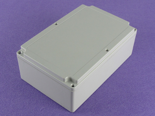 plastic electronic enclosure waterproof junction box enclosure box waterproof PWP226 with 230*150*85