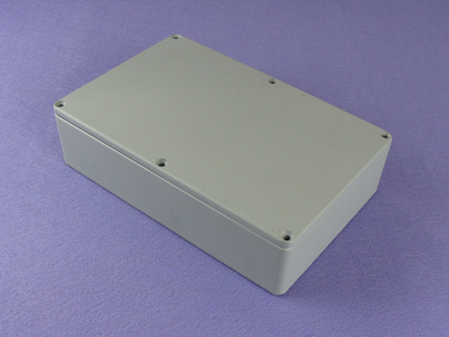 aluminum enclosure waterproof Sealed Aluminium Housing aluminum enclosure ip67 AWP055 222X145X58mm