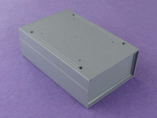 IP54 surface mount junction box plastic electrical enclosure box PCC065 with size 150X100X50mm