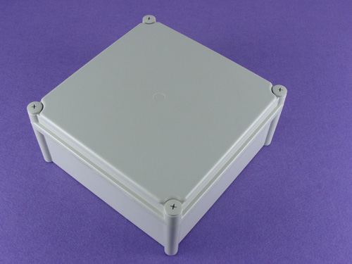 waterproof junction box ip65 waterproof enclosure plastic electrical enclosure boxPWE510 280*280*130