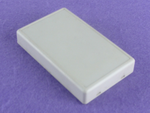 standard junction box sizes Electric Conjunction Enclosure plastic enclosure abs PEC025 102*62*18mm