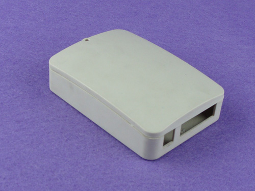 Network Communication Enclosure abs box plastic enclosure electronics PNC316 with size 105*73*26mm