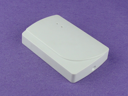 custom enclosure Electric Conjunction Enclosure plastic electronic enclosure PEC540 with 114*75*21mm