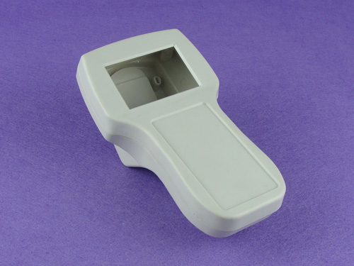 Custom ABS injection plastic hand held enclosure Hand Held Plastic Enclosures PHH045with200*108*70mm