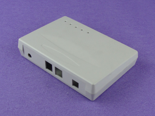 wifi modern networking abs plastic enclosure Network Communication Enclosure PNC060 with140*100*30mm