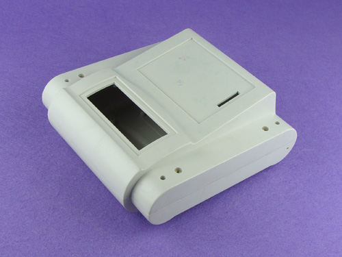 Housing Case Connector Box china plastic electrical enclosure console enclosure PDT435 210*210*77mm