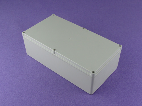 electronic enclosure abs plastic Custom Europe Enclosure waterproof junction box PWE156 295*155*95mm