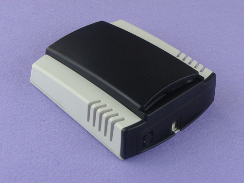Card reader housing access control enclosure for housing access control electronic devices  PDC245