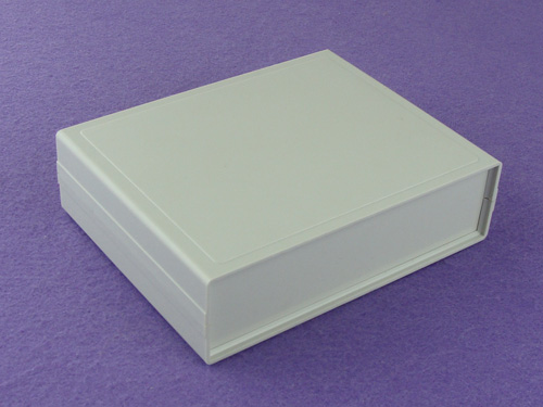 Abs electric enclosure box outdoor electrical enclosures Plastic Storage Cabinet PCC155 152X120X42mm