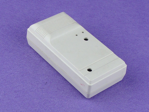 Hand-held Enclosure abs enclosure with flange electric enclosure box PHH370 with size 120X60X36mm