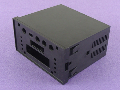 china instrument enclosure Digital Panel Meter Enclosure abs electronics enclosuresPDP016 160*80*125