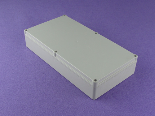 waterproof junction box Europe Waterproof Enclosure outdoor electrical enclosures PWE152 295*155*56