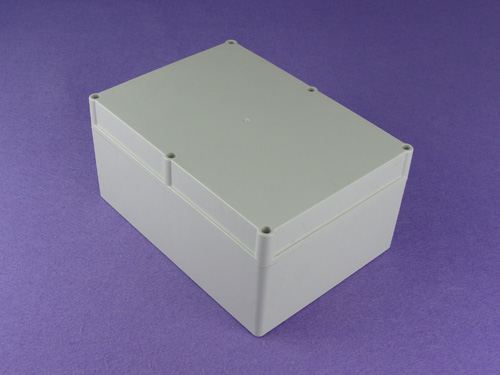 waterproof cable junction box Europe Enclosure outdoor electrical enclosures PWE100 240*175*118mm