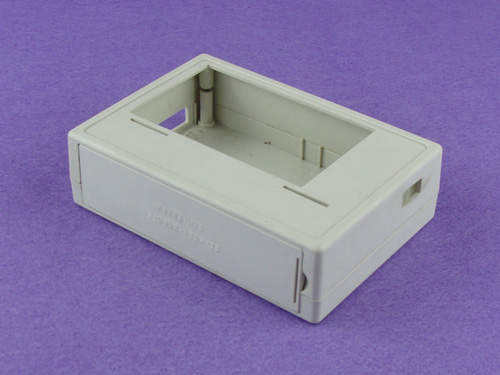 Plastic instrument case housing instrument enclosure Best-selling instrument case PDT150 130*90*36mm