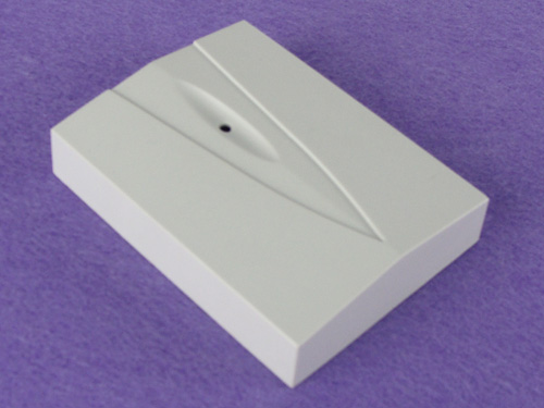 electronics boxes electronic project box access control card reader plastic shell PDC128  83X64X18mm