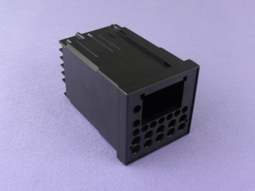 Digital Panel Meter Enclosure abs electronic plastic enclosures china instrument enclosure PDP001