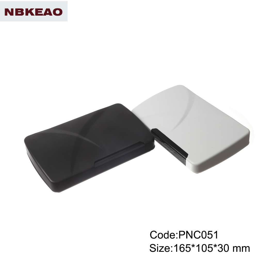 wifi router shell enclosure outdoor telecom enclosure plastic enclosure for electronics PNC051 box