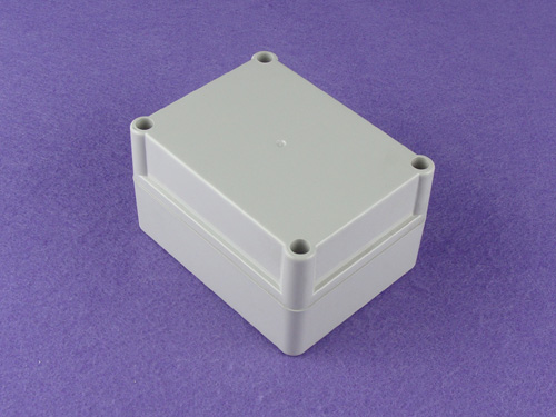 electrical enclosure weatherproof box ip65 waterproof enclosure plastic Europe Waterproof CasePWE013