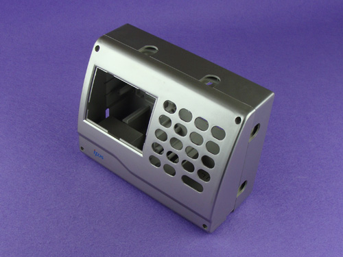 plastic casing terminal box housing china plastic electrical enclosure PDT430 with size 220*98*165mm