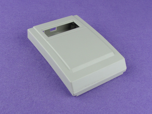 Plastic ABS Desktop Electronic Case Desktop instrument case housing PDT017 wtih size 140*100*30mm