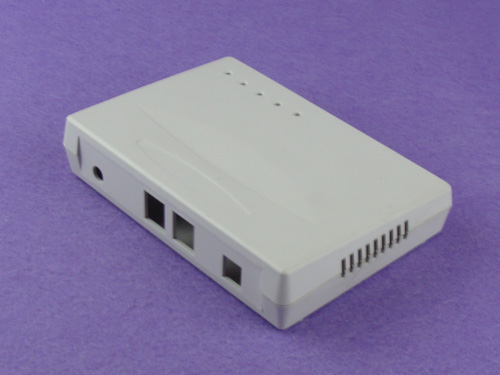 plastic enclosure for electronics outdoor wifi enclosure Network Communication Enclosure PNC061 box