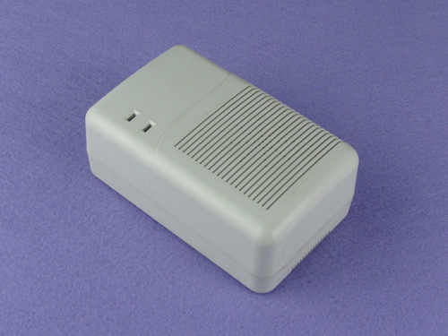 Intelligent parcel locker door access control enclosure Access Card Reader box   PDC475  115X70X45mm