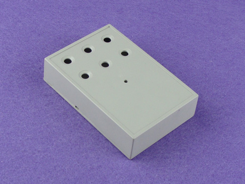 electrical junction box plastic enclosure abs Electric Conjunction Cabinet PEC385 with  98*66*23mm