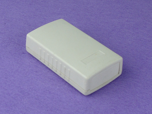 Plastic Cabinet plastic electrical enclosure box enclosure plastic withe ear PCC350 with  90X50X25mm