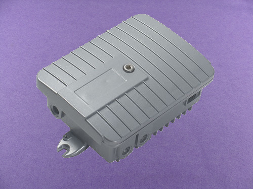 adopts water-proof design China outdoor amplifier enclosure aluminum enclosure waterproof AOA075 box