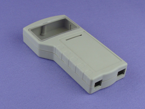 Hand-held Enclosure abs remote enclosure IP54 abs hand held plastic DIY enclosure PHH116 155*78*28mm