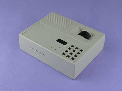 Plastic industrial box IC card door access card reader box for electronic project PDC420  195*155*58