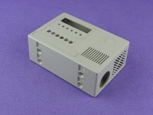 Plastic ABS Desktop Electronic Case Bench type instrument box instrument enclosure PDT155 145*100*55