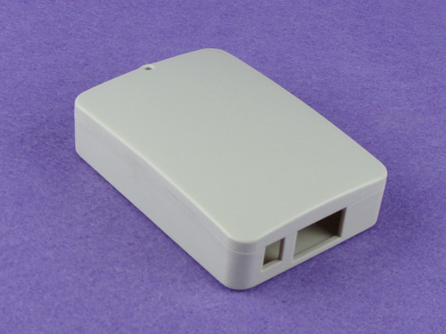 outdoor telecom enclosure Network Connect Box wifi router shell enclosure PNC167 with  102*72*25mm