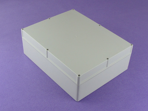 China quality waterproof plastic box Europe Waterproof Enclosure electrical enclosure box PWE258