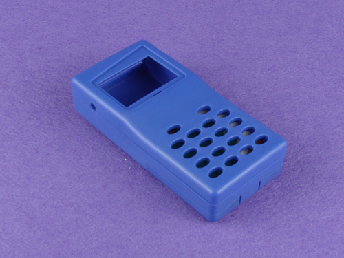 Plastic Handheld Enclosure for Electronic LCD display enclosure Hand-held Cabinet PHH015 127*62*32mm