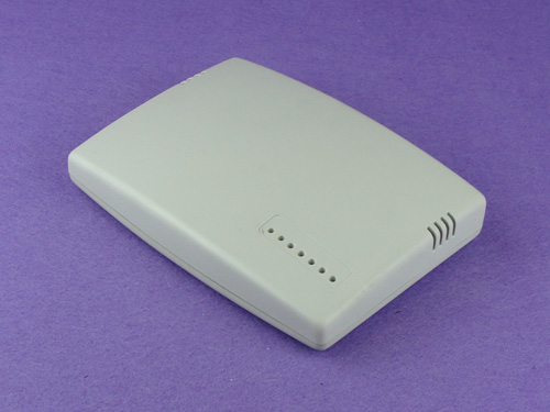 abs enclosures for router manufacture like takachi wifi router enclosure PNC077with size190*135*33mm