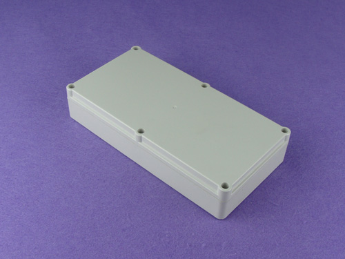 waterproof electronics enclosure Europe Waterproof Case custom enclosures PWE071 with 235*120*46mm