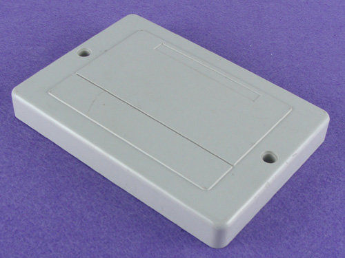 Electric Conjunction Enclosure surface mount junction box plastic enclosure abs PEC294 170*120*21mm