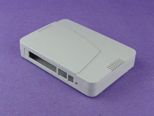 customised router enclosure Network Communication Enclosure  wifi router enclosure PNC120 152*110*31