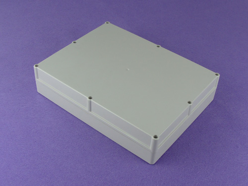 waterproof junction box Watertight Cabine abs box plastic enclosure electronics PWE204 300*230*70mm