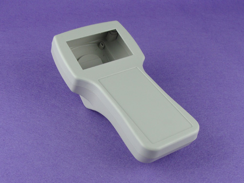 Plastic Hand Held Enclosure for Electronic New Hand held Plastic Enclosure PHH054  with 225*113*70mm