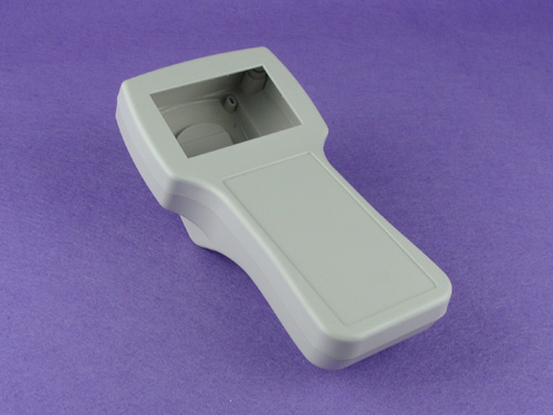 Plastic Hand Held Enclosure for Electronic New Hand held Plastic Enclosure PHH054  with 225*113*70mm