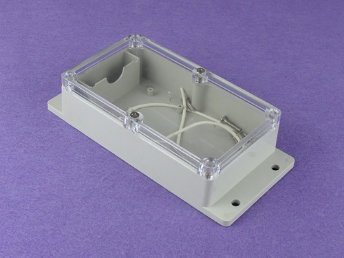 plastic electronic enclosure wall mounting enclosure box ip65 enclosure box PWM135T  158*90*46mm