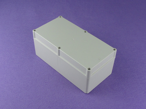 abs waterproof junction box outdoor electrical enclosures Europe Waterproof Case PWE078 230*120*100m