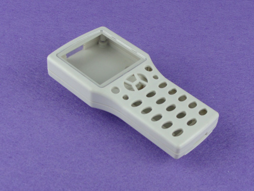 China Best Supply Custom hand held plastic enclosure Hand-held Enclosure PHH018 with size140*65*30mm